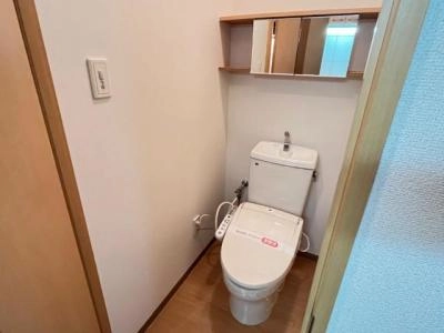 WC