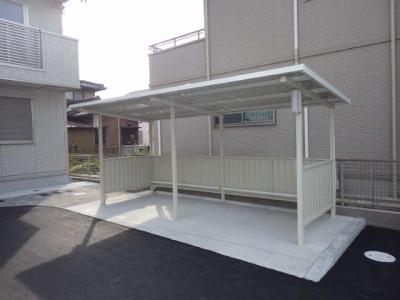 共用部分