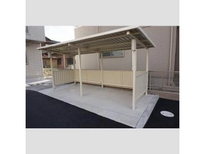 共用部分