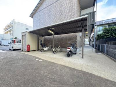 共用部分