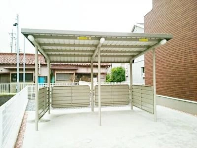 共用部分