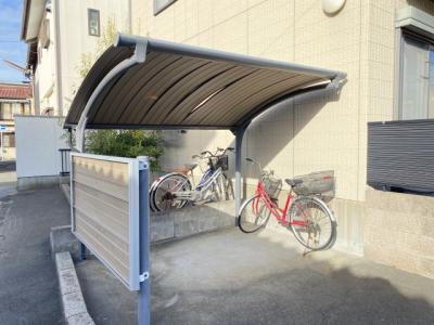 共用部分
