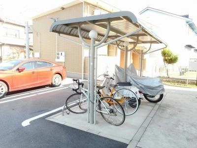 共用部分
