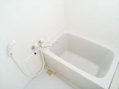 エーデルメゾン 3階 浴室