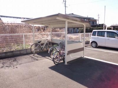 共用部分