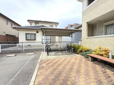 共用部分