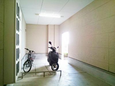 共用部分