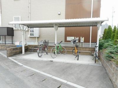共用部分