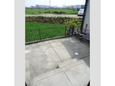 庭