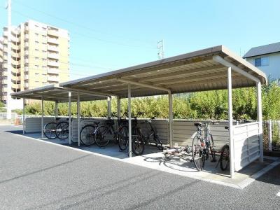 共用部分