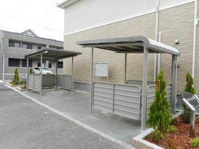 共用部分