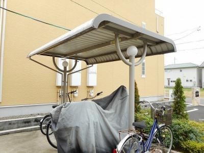 共用部分