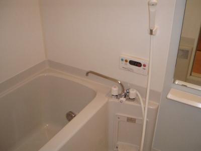 飛鶴Ａ 1階 浴室