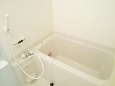 飛鶴Ａ 2階 浴室