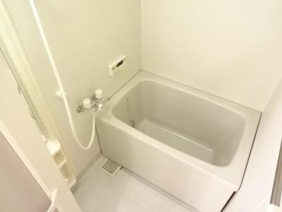 クオリティハイムⅡ 3階 浴室