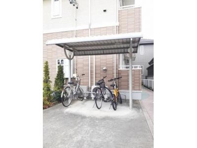 共用部分