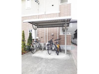 共用部分
