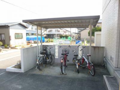 共用部分