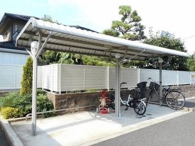 共用部分