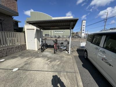 共用部分