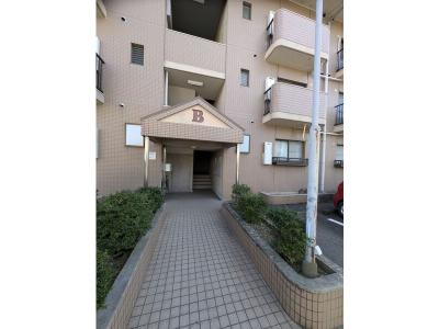 エント��ランス