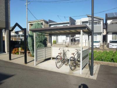 共用部分