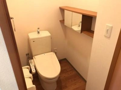 WC