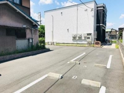 駐車 場
