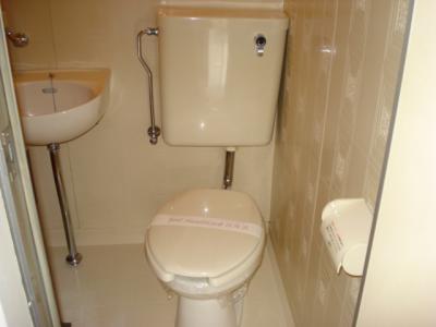 WC