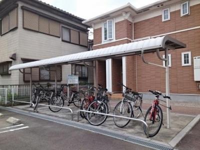 共用部分