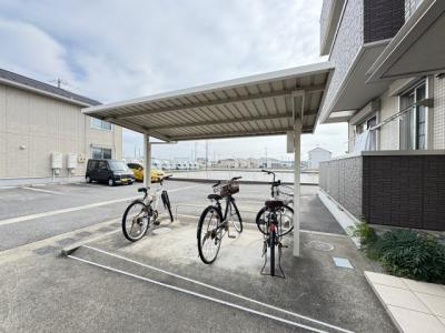 共用部分
