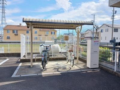 共用部分
