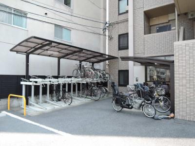 共用部分