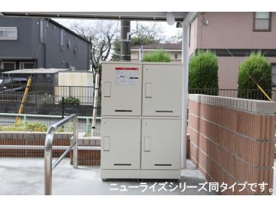 共用部分