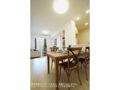 リビング