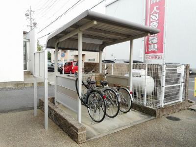 共用部分