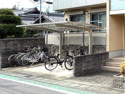 共用部分