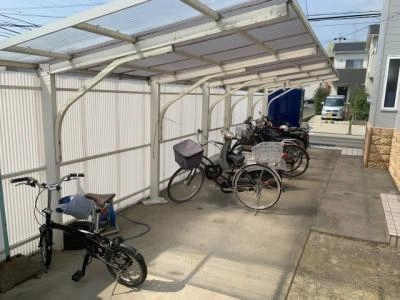 共用部分
