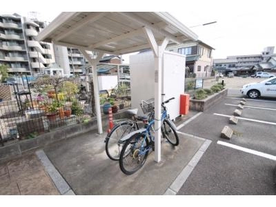 共用部分