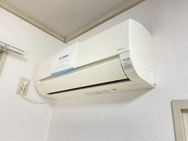 エアコン