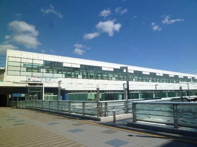 名鉄鳴海駅13分