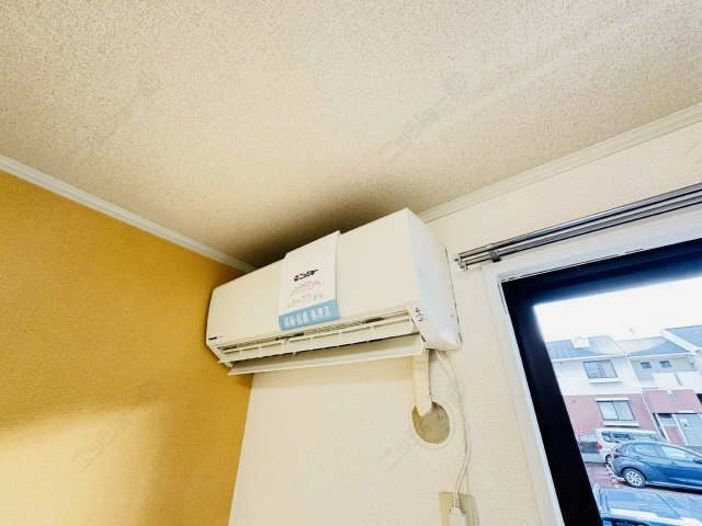 エアコン