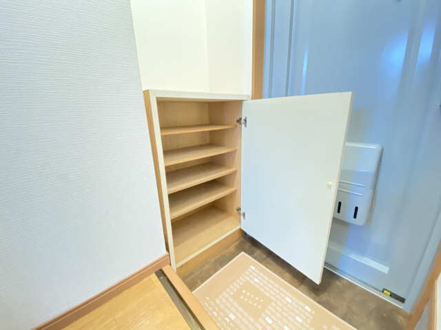 シューズBOX