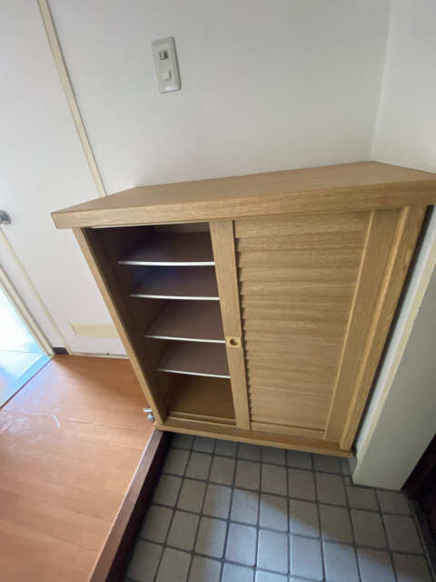 シューズBOX
