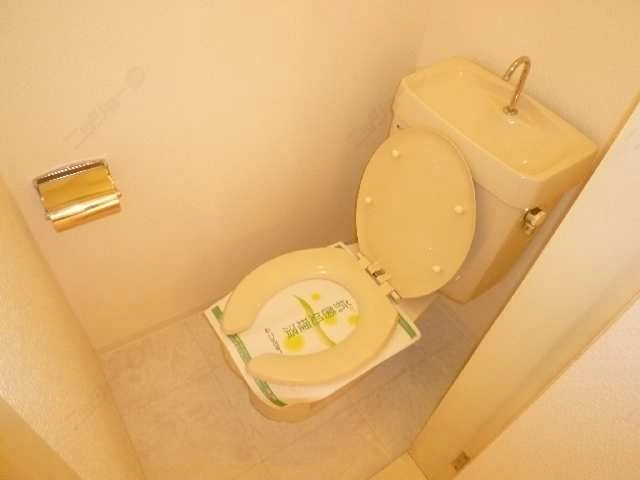 ＷＣ