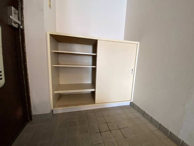 シューズBOX