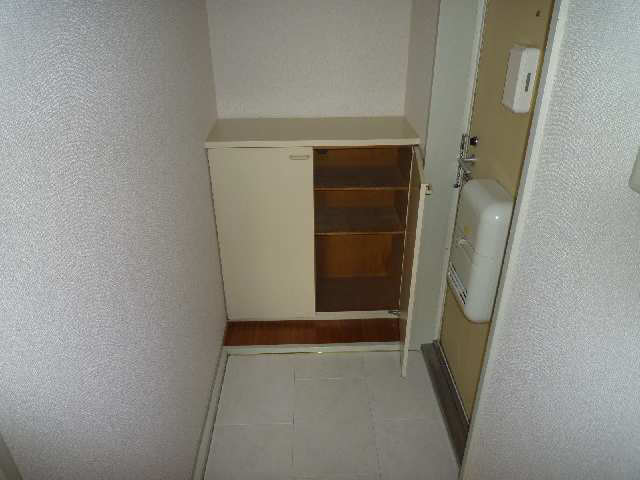 シューズＢＯＸ