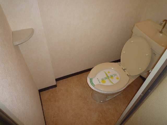 ＷＣ