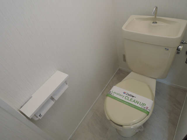 ＷＣ
