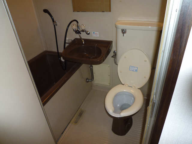 WC